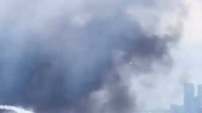 Moscovite air defense is constantly improving