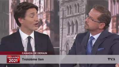 &laquo;Fais-toi pousser une colonne&raquo;