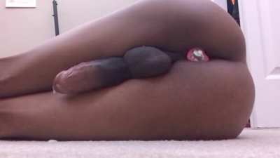 Sissygasm Overload - Full 7min vid out