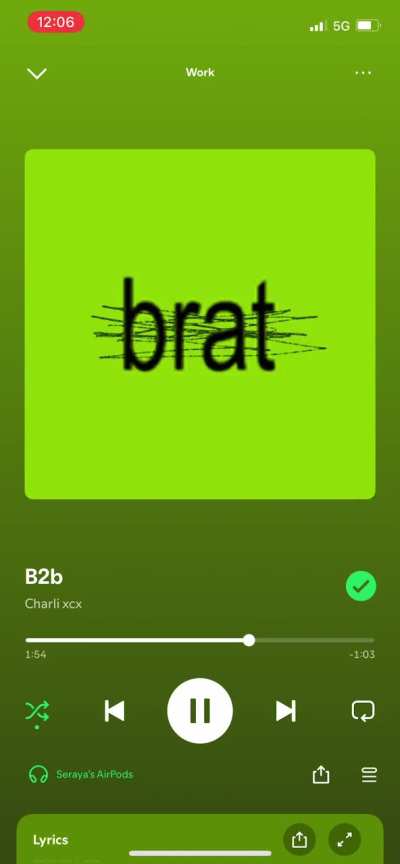 What song does this remind you of&hellip; because I can&rsquo;t put my finger on it&hellip;. Sounds lady Gaga esq like old gaga