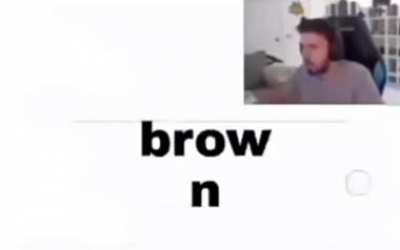 NoooOoOoOoOO Willy