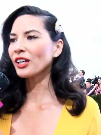 Olivia Munn : X-Men:Apocalypse