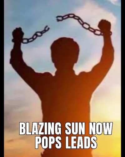 WE ARE FREE!!!!