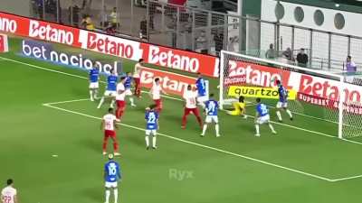 Compilado de erros e falhas do C&aacute;ssio no Cruzeiro.