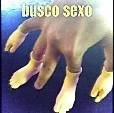 sexo is my passion
