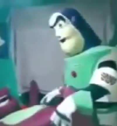 😎Don&rsquo;t summon Barney and buzz a 3am😳 they have seks 🥵