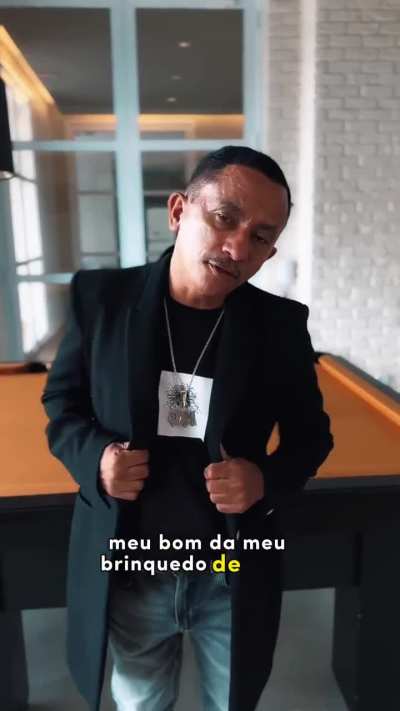 Maravilhoso