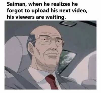 Where is Saiman shows