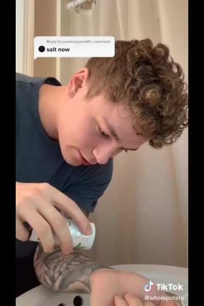 Maybe Maybe Maybe