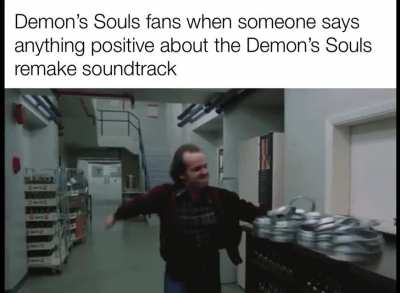 Phalanx do be boppin tho