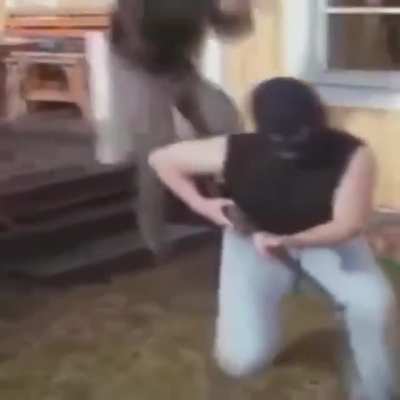 enemy spotted
