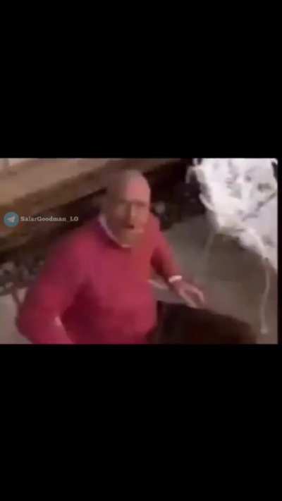 Flying Gus
