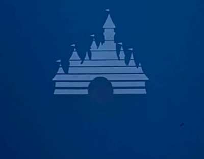 The 90s Disney intro is prime nostalgia for me!