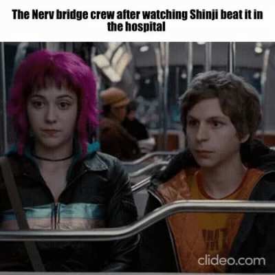 I would like to unsee that, but I can't so now I have to live with it