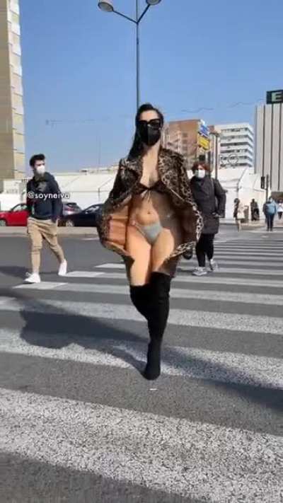 public indecency