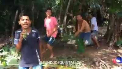 Quando voc&ecirc; achar que acabou, tem mais!