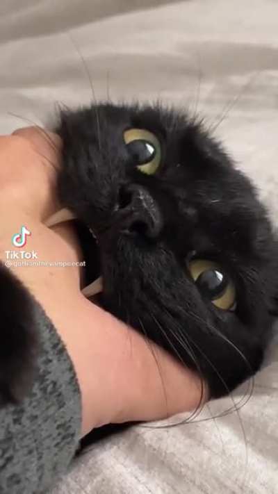 A tingling pain
