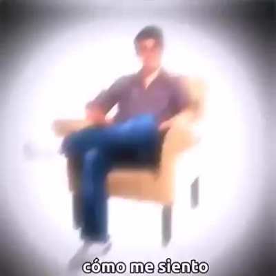 Literalmente son todas las poses como me siento XD