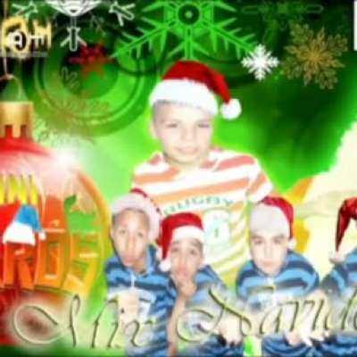FELIZ NAVIDAD r/maau ESPERO DE QUE TENGAN UNA HERMOSA NOCHE BUENA A TODOS, PASENLA MUY BIEN LICENCIADOS :D