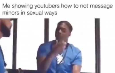it's not that hard
