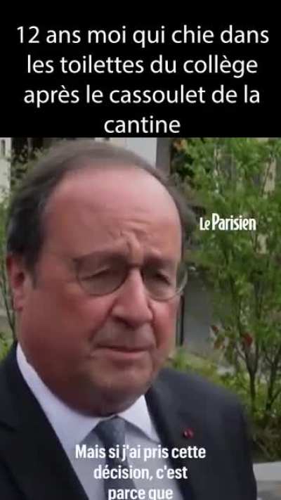 Y'avait urgence