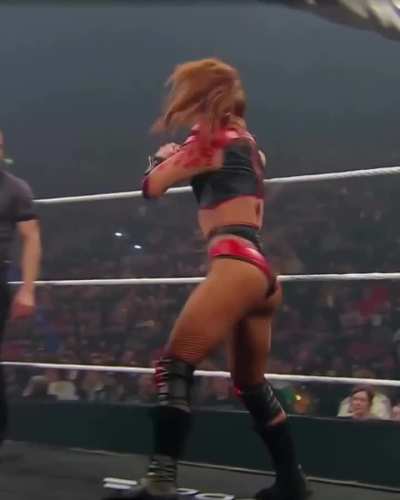 Becky Lynch