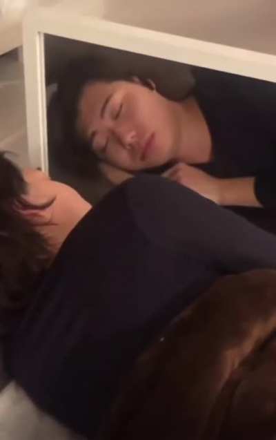 wakey wakey