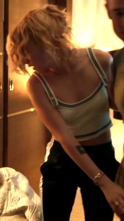 Kristen Stewart