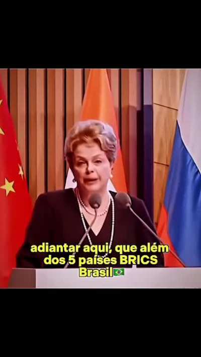 New BRICS members confirmed? BRICSBEE &eth;&ordf;&eth;&ordf;&eth;&ordf;
