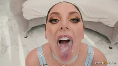 Angela White