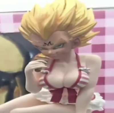 Vegetta bobbies 🥵