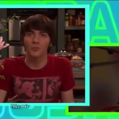 Drake and josh