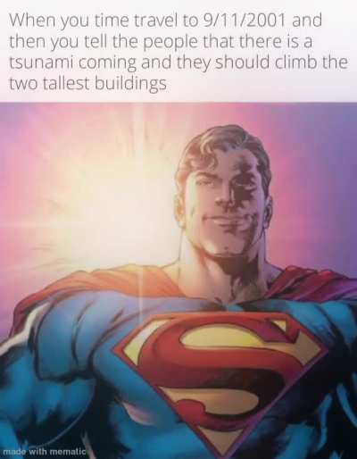 There a Starman