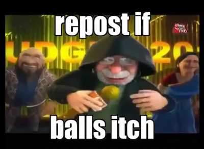 You know the rules
