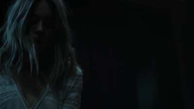Sydney in &ldquo;Nocturne&rdquo; (2020)