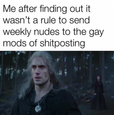 I feel violated