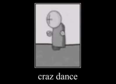 haha funny man do funny dance