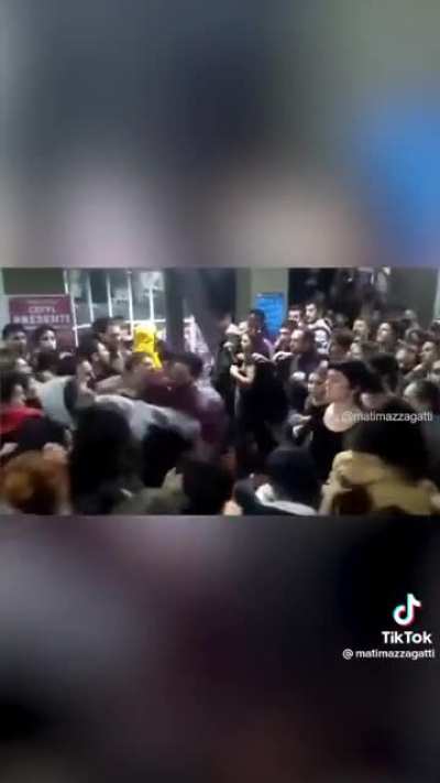 Guerra de carteles