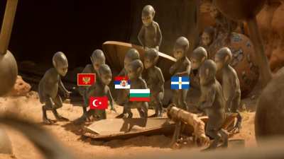 First Balkan War