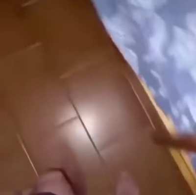 Can&rsquo;t be comfortable