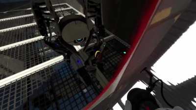 Portal 2 AHHHH