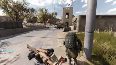 insurgency my beloved