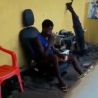 shitposting - Video #8708