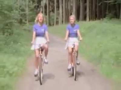Bicycle Fun