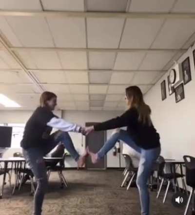 HMC while doing something with spare time