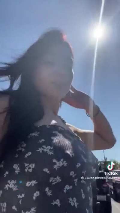 Nice bouncing