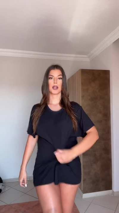 174 - Casual To Bikini