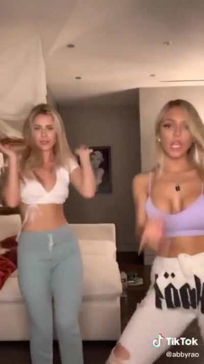 Double Trouble