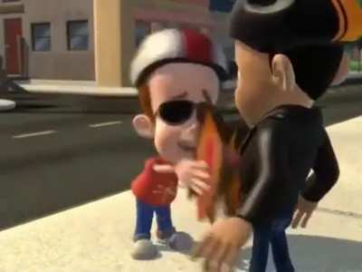 the bad ending
