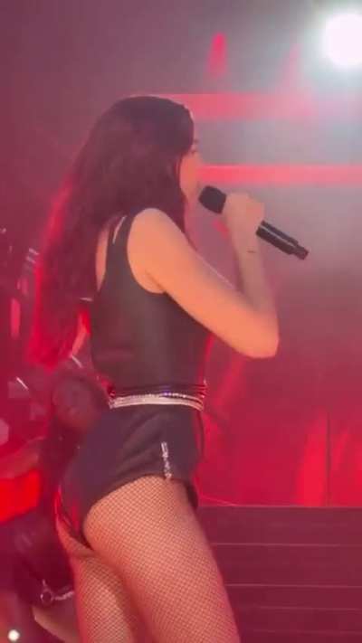 Performing &ldquo;Training Season&rdquo; in Berlin, Germany | 6/5/24